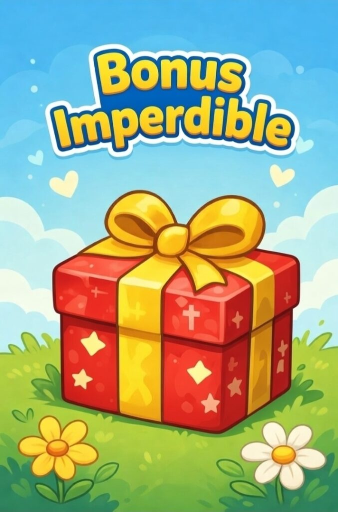 bonus imperdible 1 1